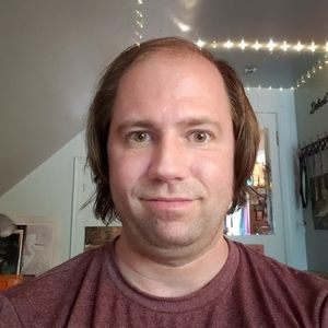 Meet your Posher, Michael